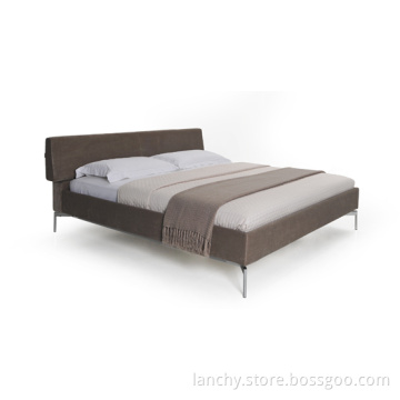 Modern Bedroom Furniture (BD-SC02)